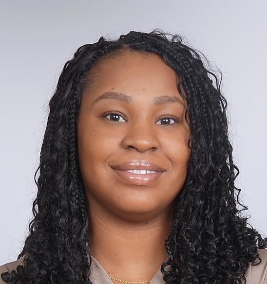 Nastasha Morant