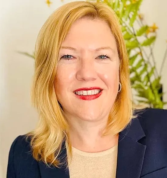 Dr. Nikole Roberts