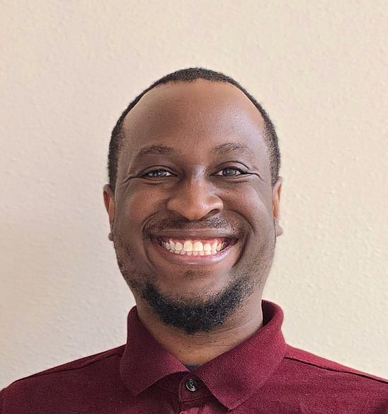 Dr. Joel Bell