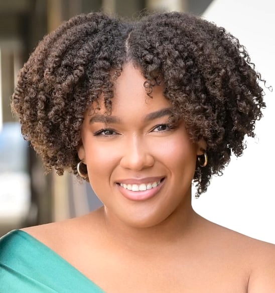 Cranesha Roberson