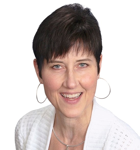 Sharon Myer