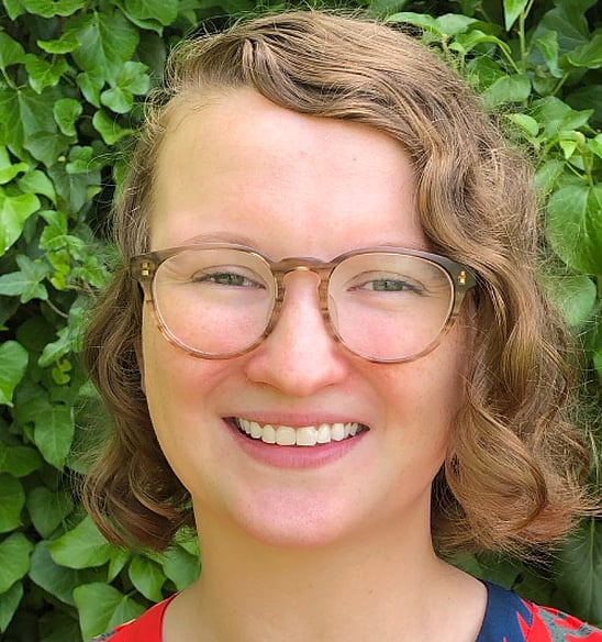 Dr. Megan Ingraham