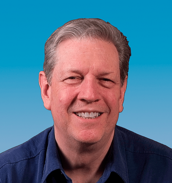 Jon Skidmore