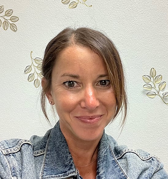 Jennifer Cohen