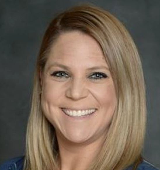 Stefanie Luttrell