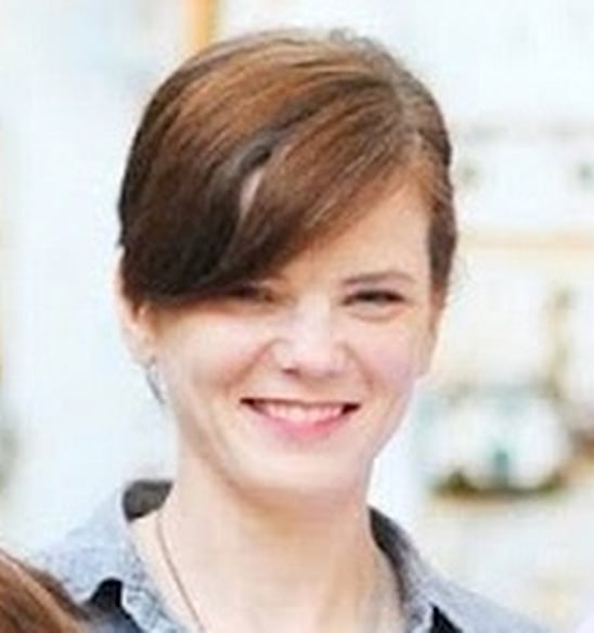 Krystal Wurm