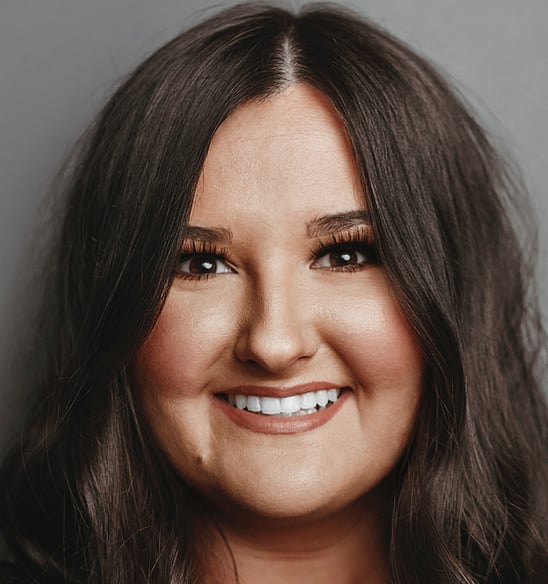 Caitlin Allen