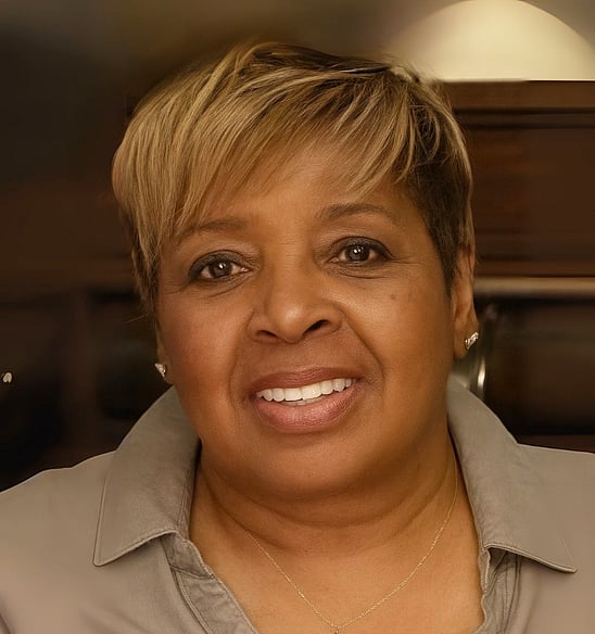 Gloria Lea-Gray