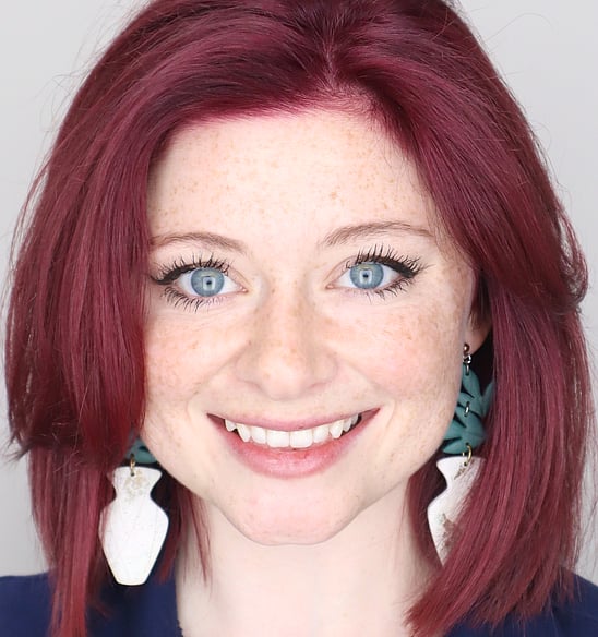 Dr. Katie Ramsey