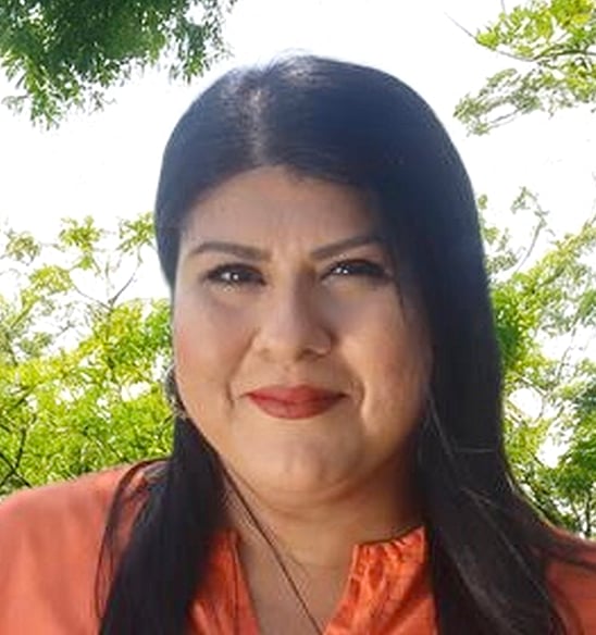 Patricia Tijerina
