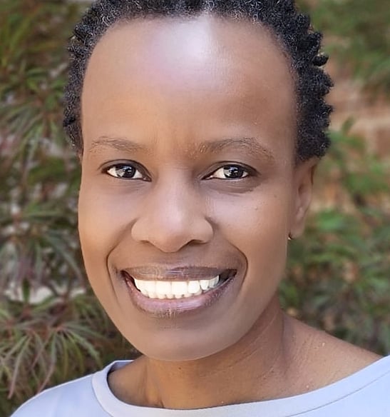 Runako Richardson