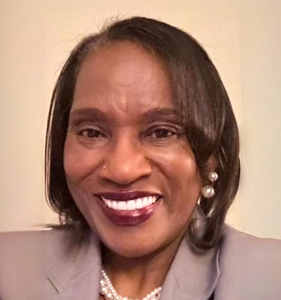 Judy Jackson