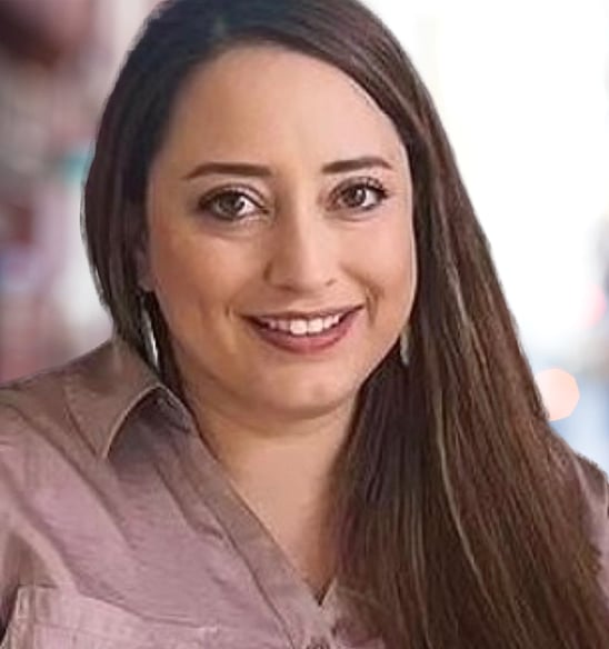 Alejandra Lopez