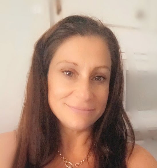 Joy Steiner