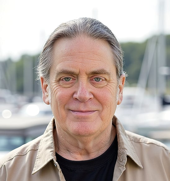 Jeff Ray