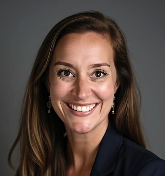 Katie Jones