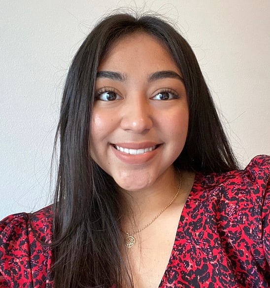 Eileen Sanchez