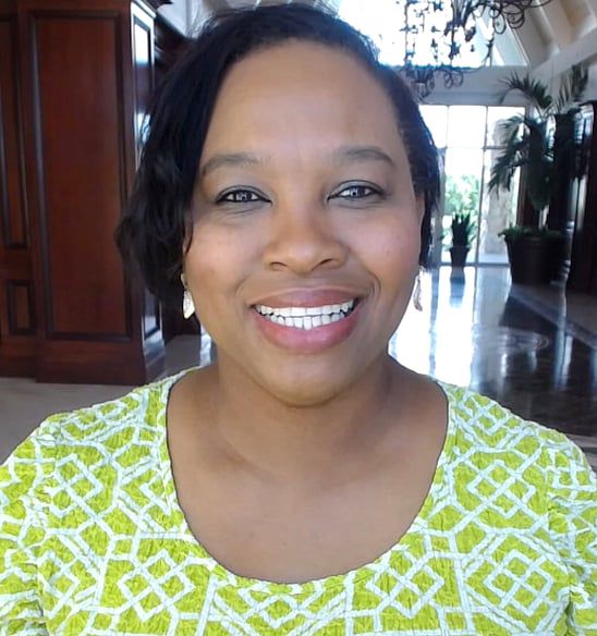 Charmaine Weatherly