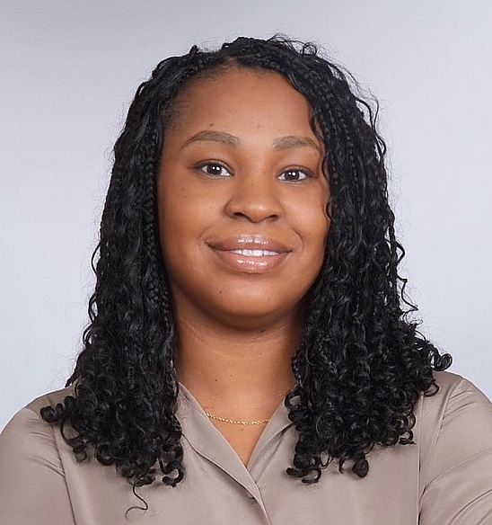 Nastasha Morant