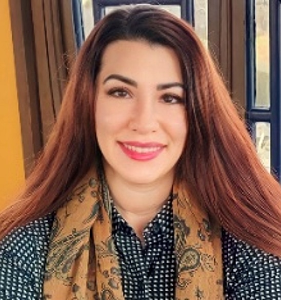 Sonia Landino