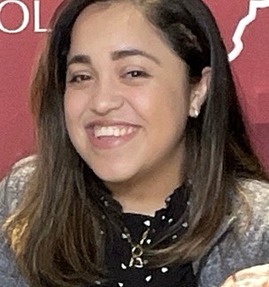 Emily DeJimenez
