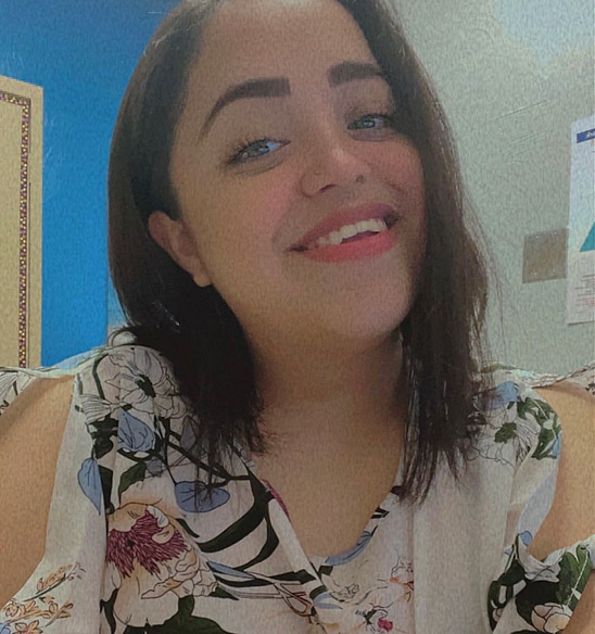 Emily DeJimenez