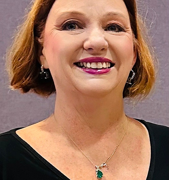 Stephanie Taylor