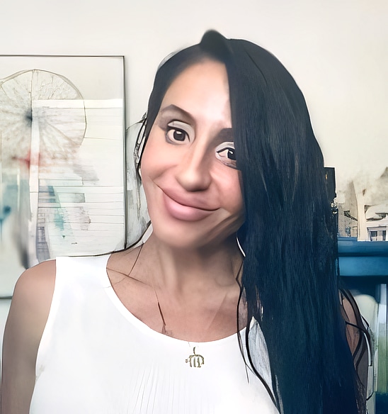 Deanna Ruocco