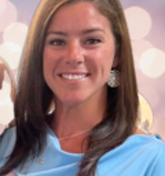 Christine Applefield