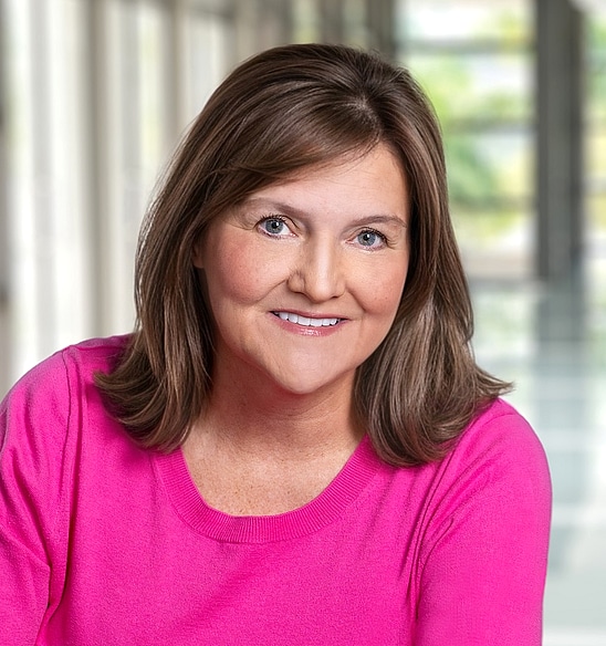 Jacqueline Blodgett