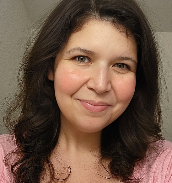 Aishah Crosley