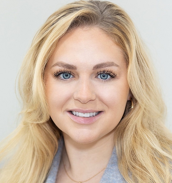 Lauren Jaehne