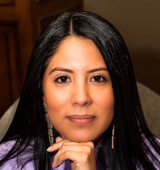 Pamela Espinoza