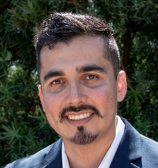 Eduardo Santana