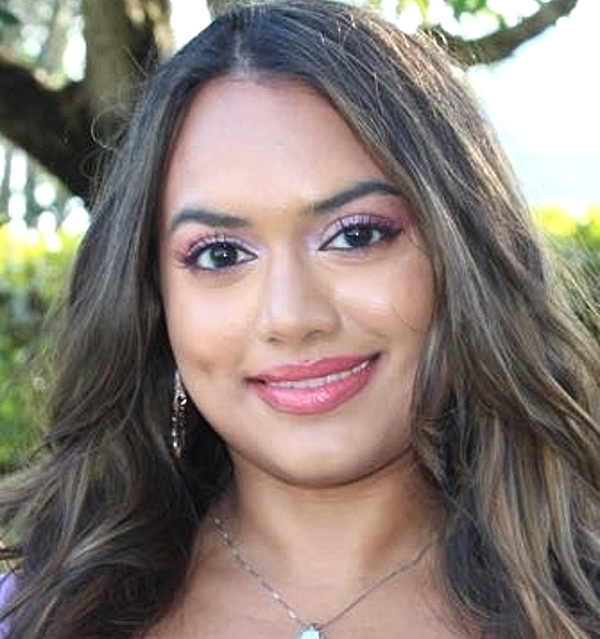 Amanda Mohammed