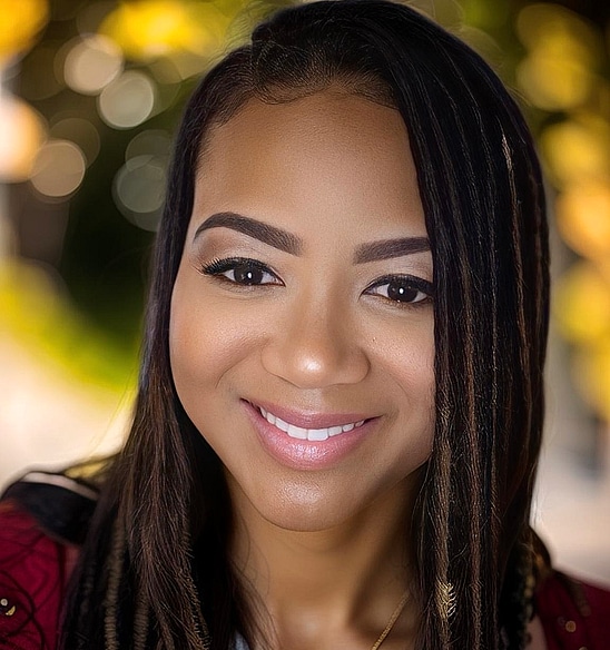 Britianella Washington-Edwards