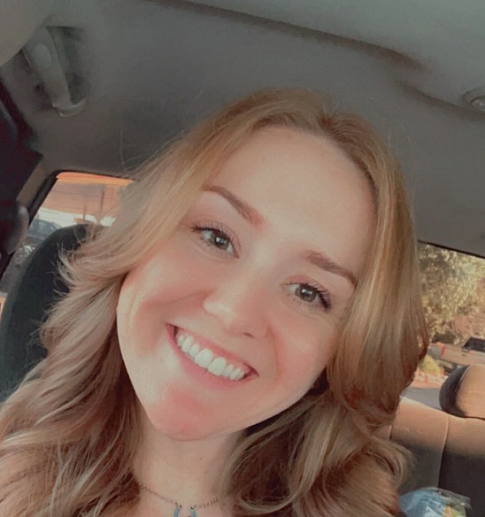 Taylor Burch