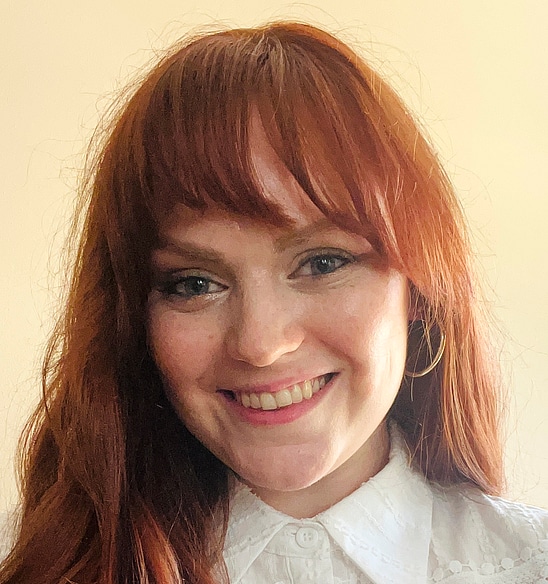 Caroline Schwenke