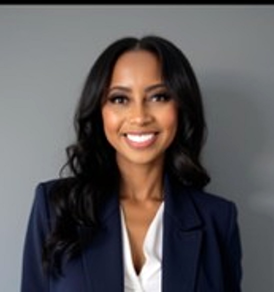 Hope Moore