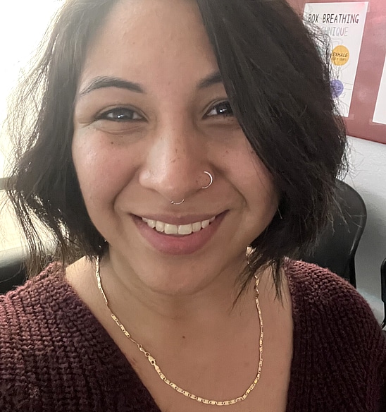 Alyssa Jimenez-Solis