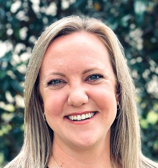 Hillary Lawson