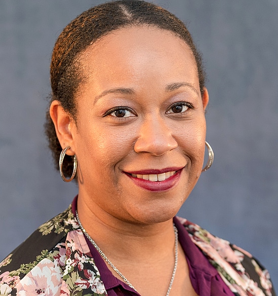 Andrea Hamilton