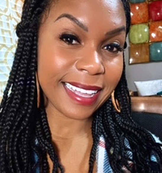 Tameka Gibson