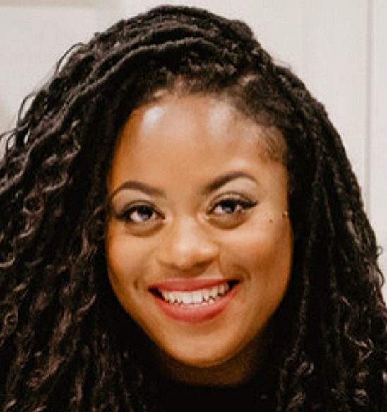 Jennifer Oparaodu