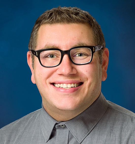 Michael Giebelhouse