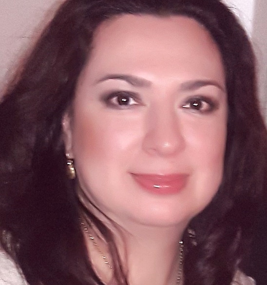 Maria Valencia