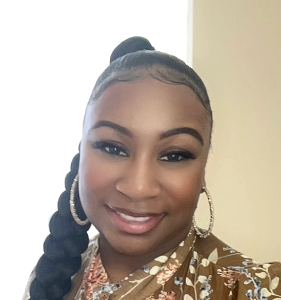 Brittany Chambers