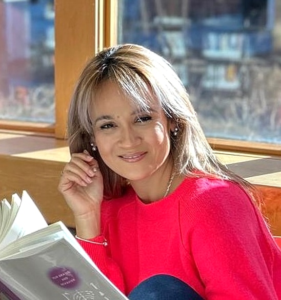 Patricia Hernandez