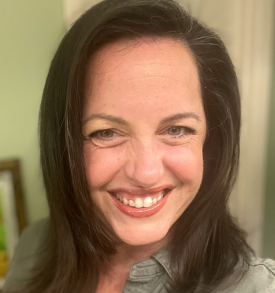 Dr. Liz Nitsch