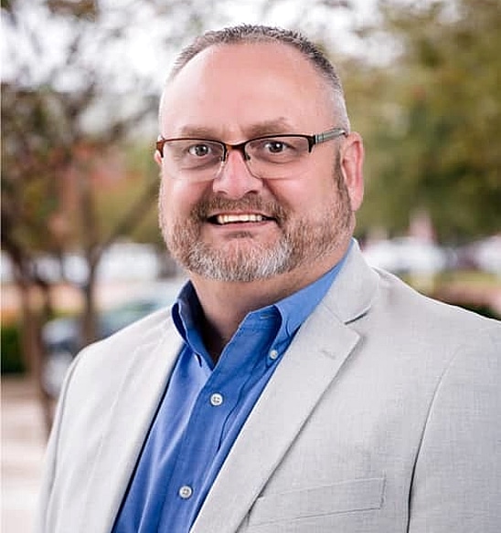 Donald Schroeder